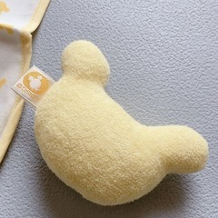 新品未使用 ベビー スタイ ミッキーミニー Disney Babyの画像