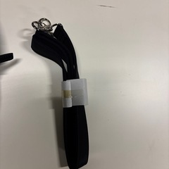 メンズ通勤バッグ（未使用）の画像