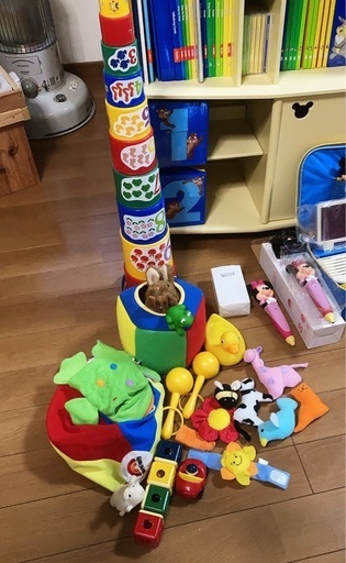 お話し中⭐︎6/27まで掲載⭐︎本日のみの値下げ⭐︎2014年購入⭐︎DWE