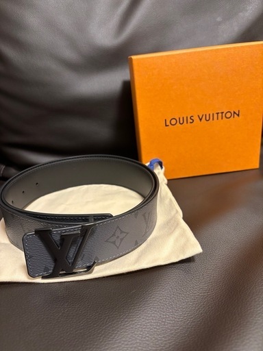 ルイ・ヴィトンベルトメンズ