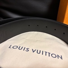 ルイ・ヴィトンベルトメンズの画像