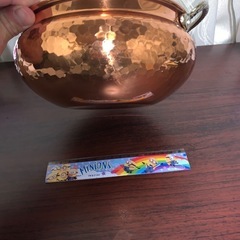 銅鍋