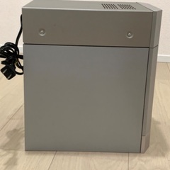 ONKYO　デジタルシアターシステム　UXW-3.1 AVアンプの画像