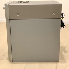 ONKYO　デジタルシアターシステム　UXW-3.1 AVアンプの画像