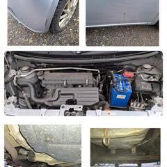 車検２年付き ピクシススペース 2WDの画像