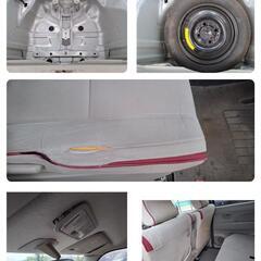 車検２年付き ピクシススペース 2WDの画像