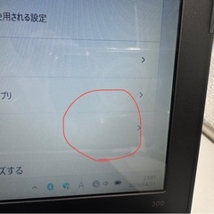 Lenovoノートパソコン！corei5☆第6世代！SSD 480GB☆メモリ16GB!の画像