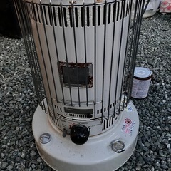 石油ストーブ