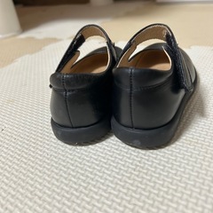 トータス 革靴 フォーマルシューズ 15cmの画像