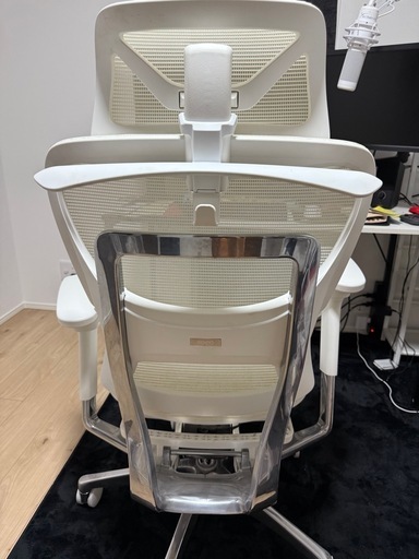 COFO Chair Premium - ホワイト【受付終了】