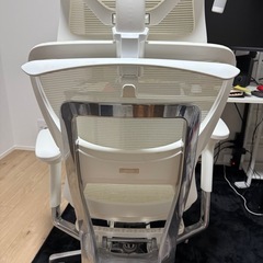 COFO Chair Premium - ホワイト【受付終了】の画像