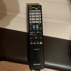 テレビの画像