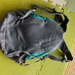 リュックサックの画像