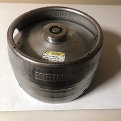 ビールサーバー オリジナル限定販売‼️の画像
