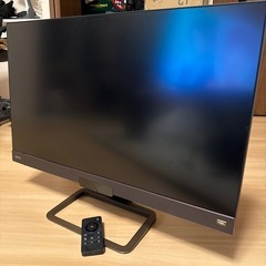 BenQ EX2780Q ゲーミングモニター
