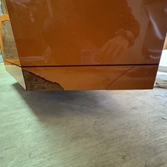 店舗備品 ライト付き展示台 大型家具 展示会やショーケース等にの画像