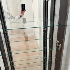 コレクションケースの画像