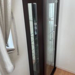 コレクションケースの画像