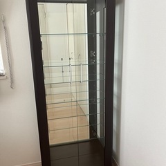 コレクションケースの画像