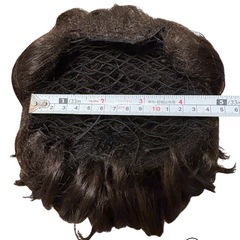 美品✨レディース用 ウィッグ2種類
の画像