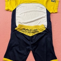 サッカースクール　リベルタ　ユニフォーム　の画像