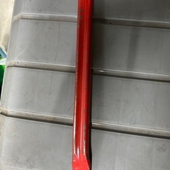 okudaヒラバール600ミリ1本価格　メイドインジャパン の画像