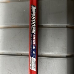 okudaヒラバール600ミリ1本価格　メイドインジャパン の画像