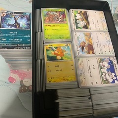 ポケモンカード レアリティU