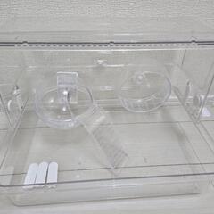 クリーンケージ460　ハムスターケージ