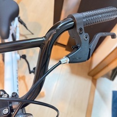 子供用自転車 GR-B20 BMXタイプの画像