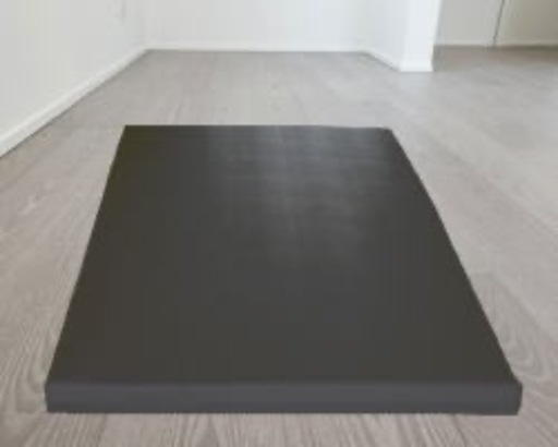 マッサージ用マット(黒)サバイDX【forオイル】