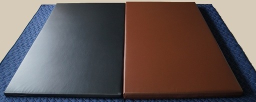 【美品】サバイDXマットレス【for オイル】 セミダブル 4cm 黒 サバイDXマットレス【for オイル】 セミダブル 4cm 黒 オイル