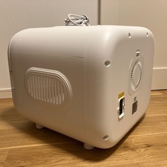 PETKIT ペットドライルームの画像