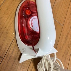 アイロン