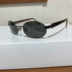 EMPORIO ARMAN女性用サングラス