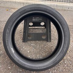ピレリ(PIRELLI) ディアブロスーパーコルサSP前後セット【120/150】の画像