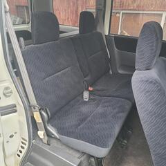 人気の箱バン!!ホンダ バモスターボ  最終値下げ!!の画像