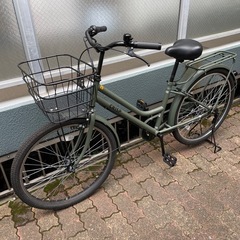 自転車