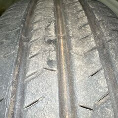 ハイエース　キャラバン夏タイヤ　NEXEN ROADIAN CT8 195/80R15 107/105N 8PR サマータイヤ ４本 単品 ネクセン ローディアン バン用 195/80-15 15インチ の画像