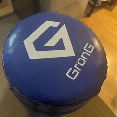 ストレッチポールの画像