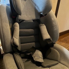 回転式Isofix チャイルドシート