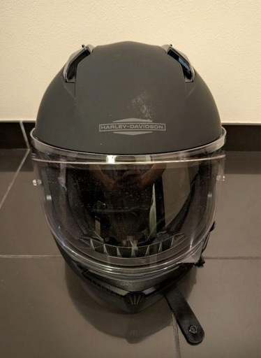 Harley-Davidson フルフェイス