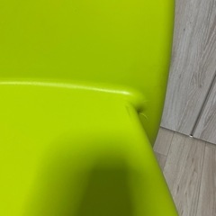 IKEA キッズチェア　ハイチェア　URBAN
の画像