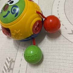 まてまてデングリくんの画像