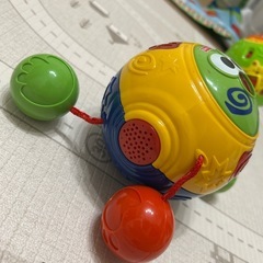まてまてデングリくんの画像