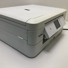 動作品 brother ブラザー DCP-J978N-W インクジェット プリンター 複合機　【ジャンク扱い】　75100-2-003の画像