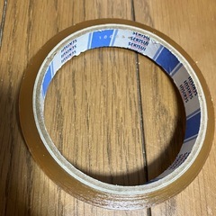 セロハンテープ