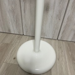 IKEA ポールハンガー　カワイイの画像