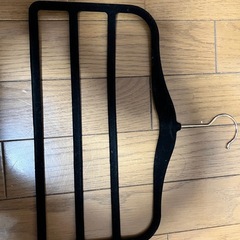 ハンガーズボン用