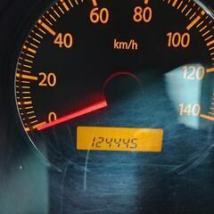 スズキ　セルボ　グレードT(ターボ車)の画像